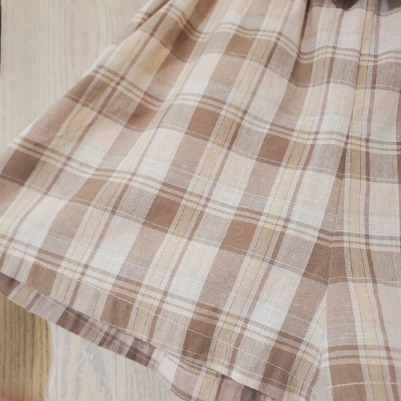 LUSH. Cute shorts Retail $45 - Picture 4 of 4